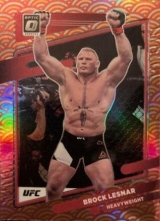 Brock Lesnar