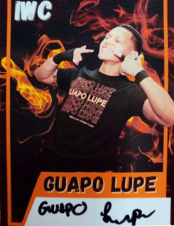Guapo Lupe