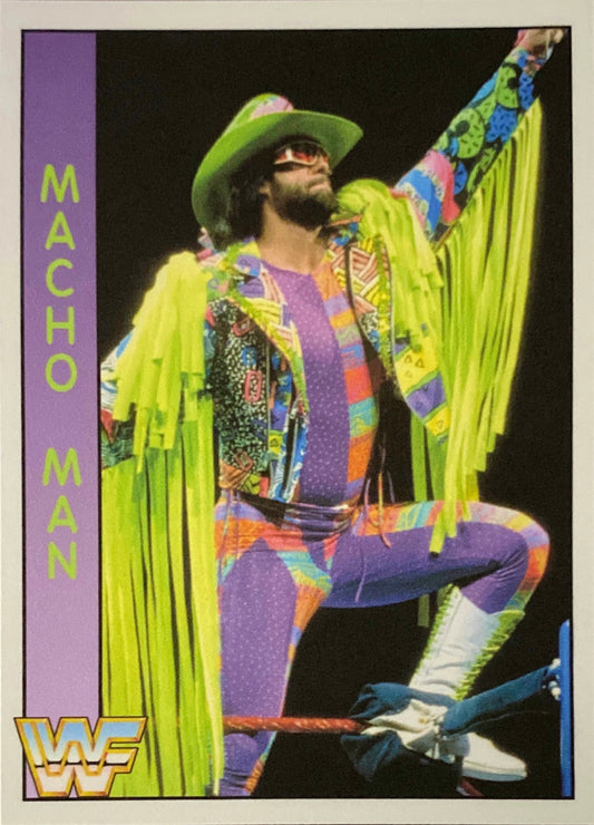 Macho Man