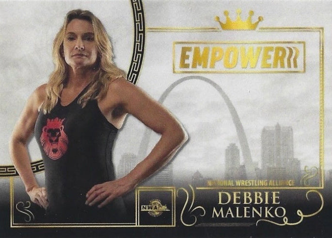 Debbie Malenko