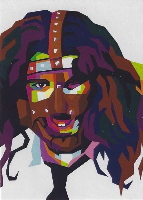 Mankind
