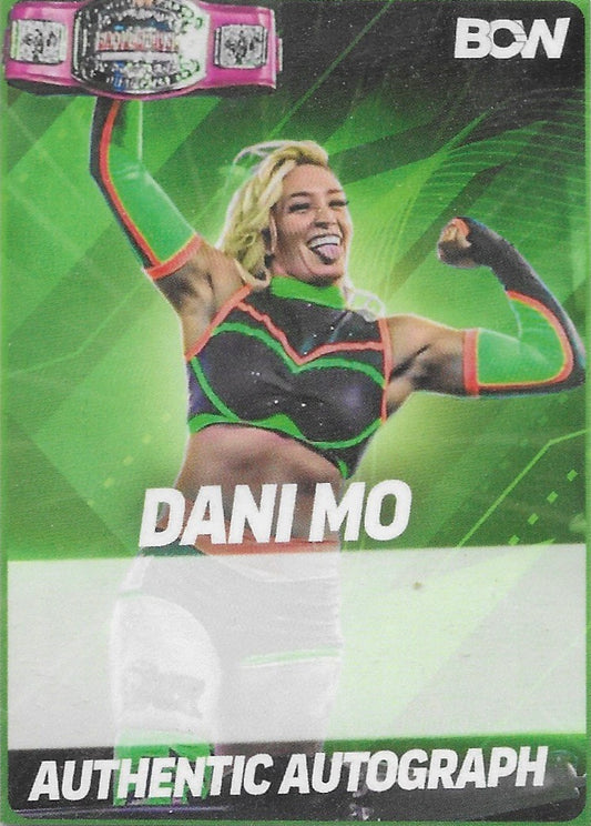 Dani MO