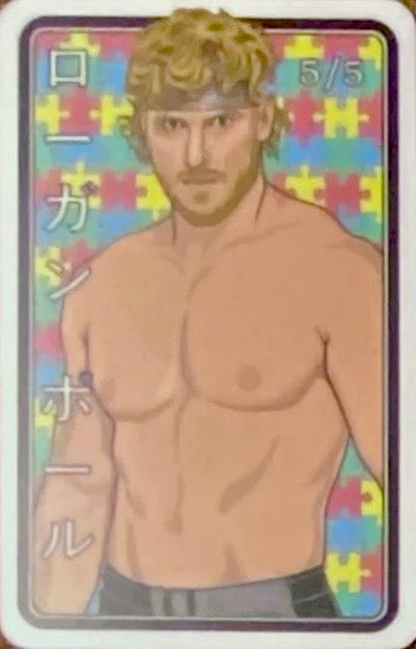 Logan Paul