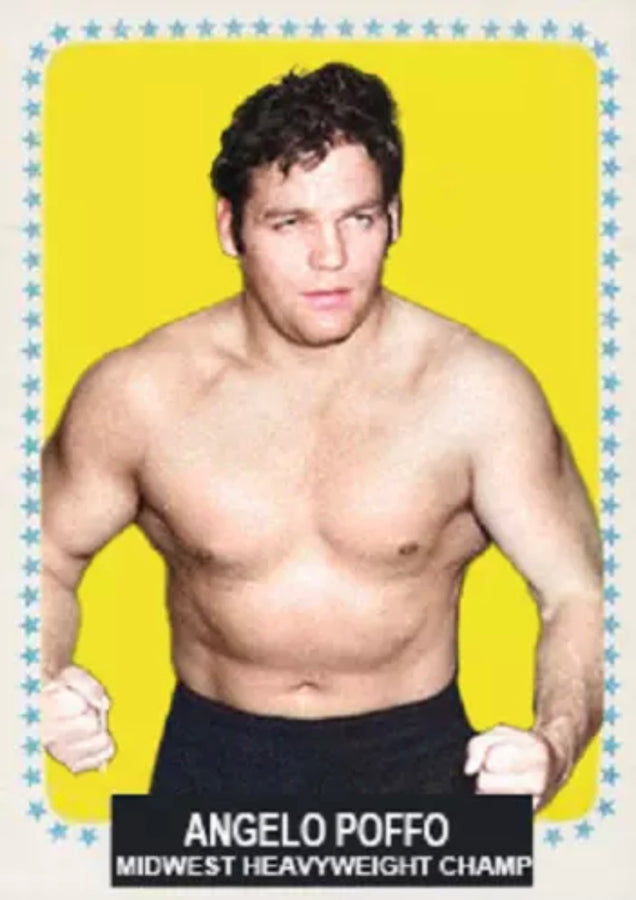 Angelo Poffo