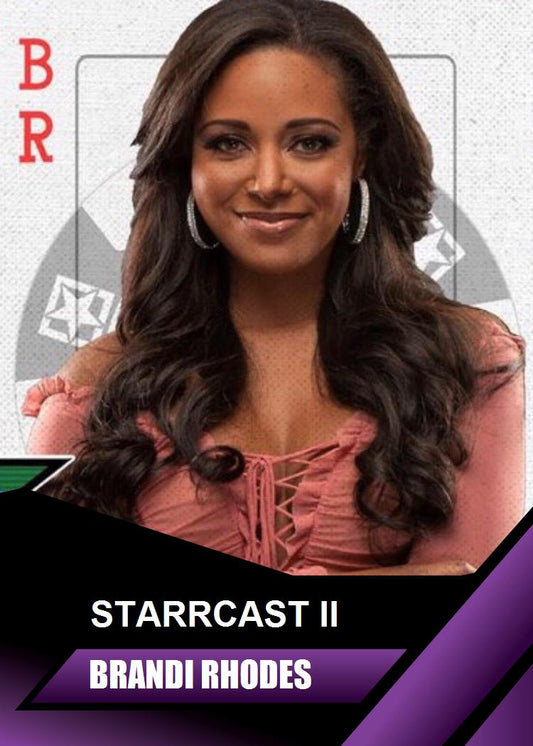 Brandi Rhodes
