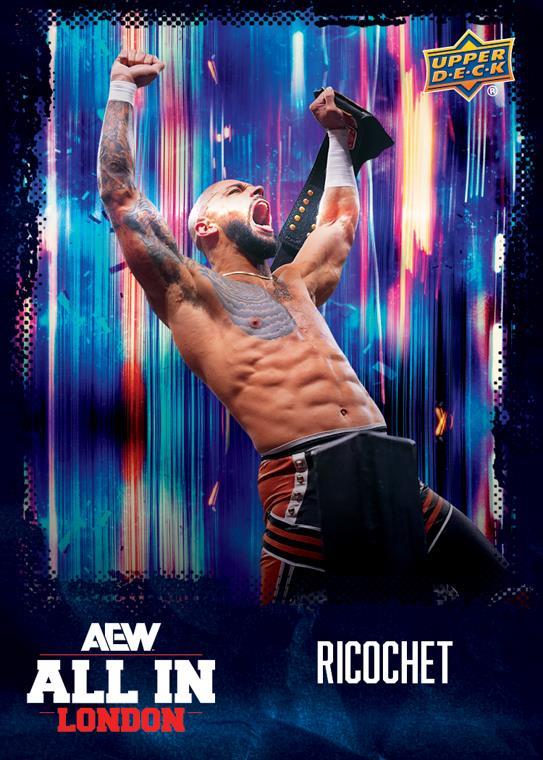 Ricochet
