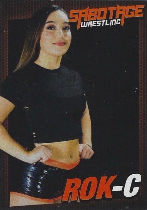 Rok-C
