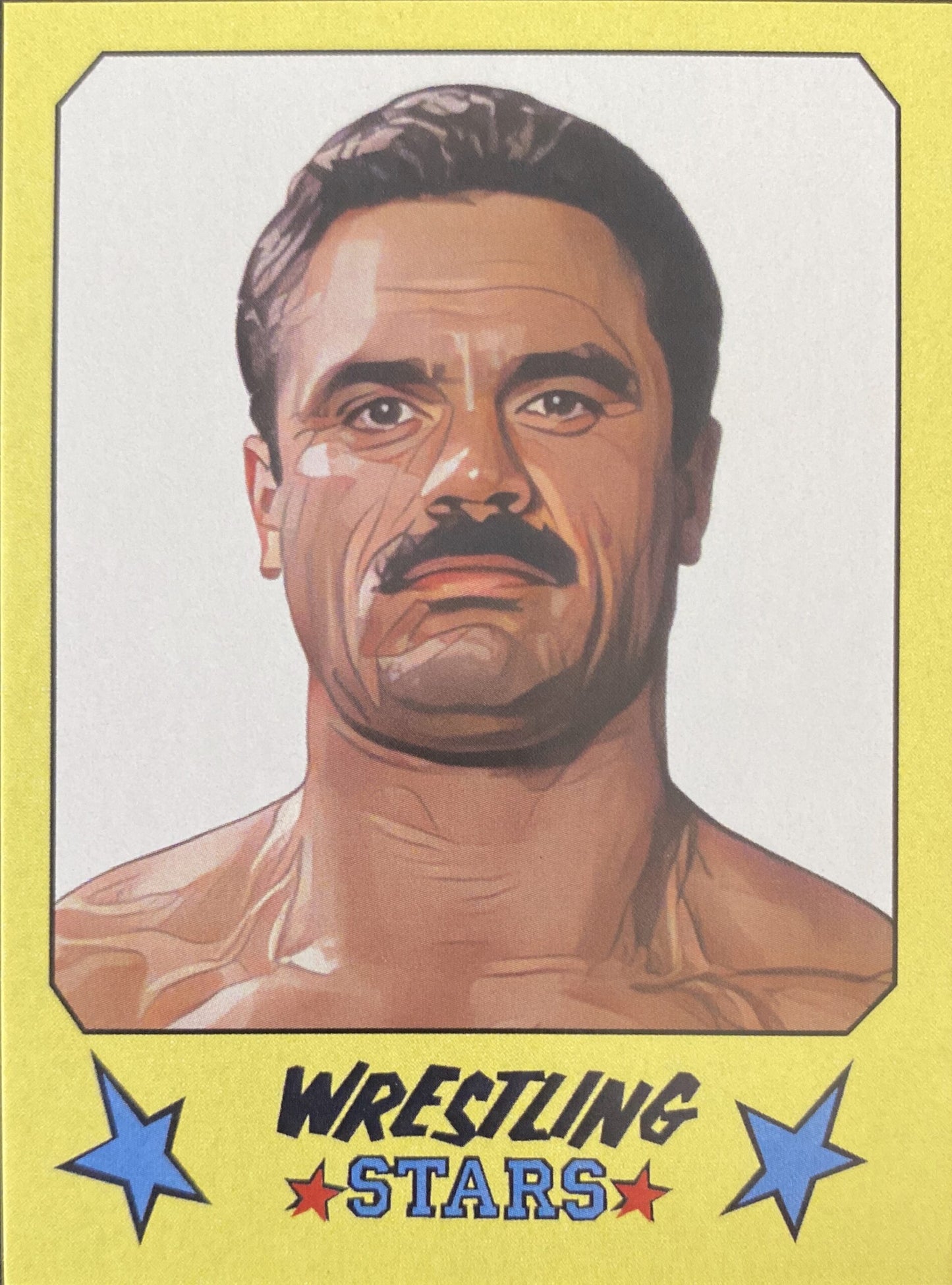 Rick Rude