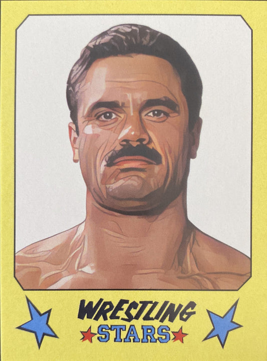 Rick Rude