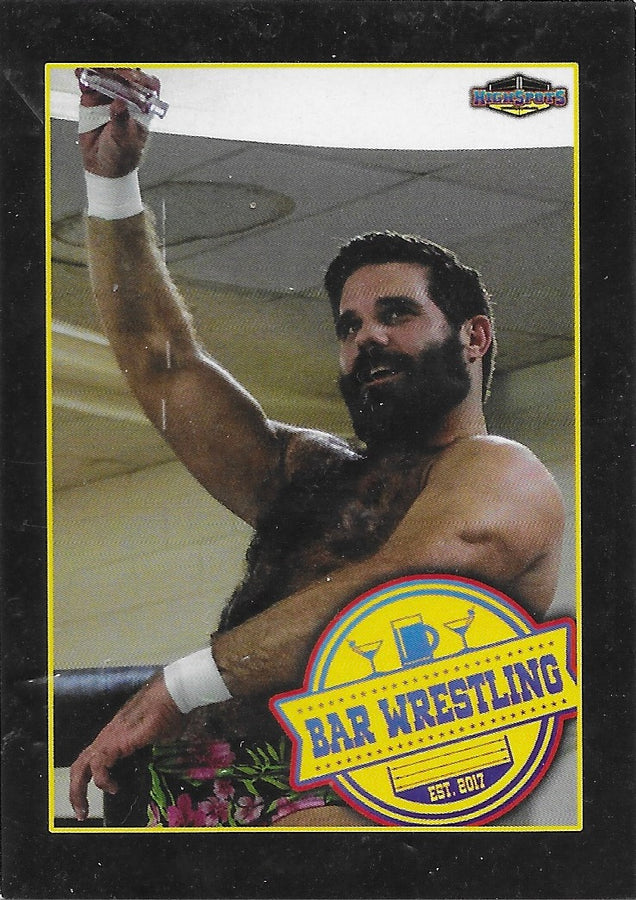 BAR Wrestling