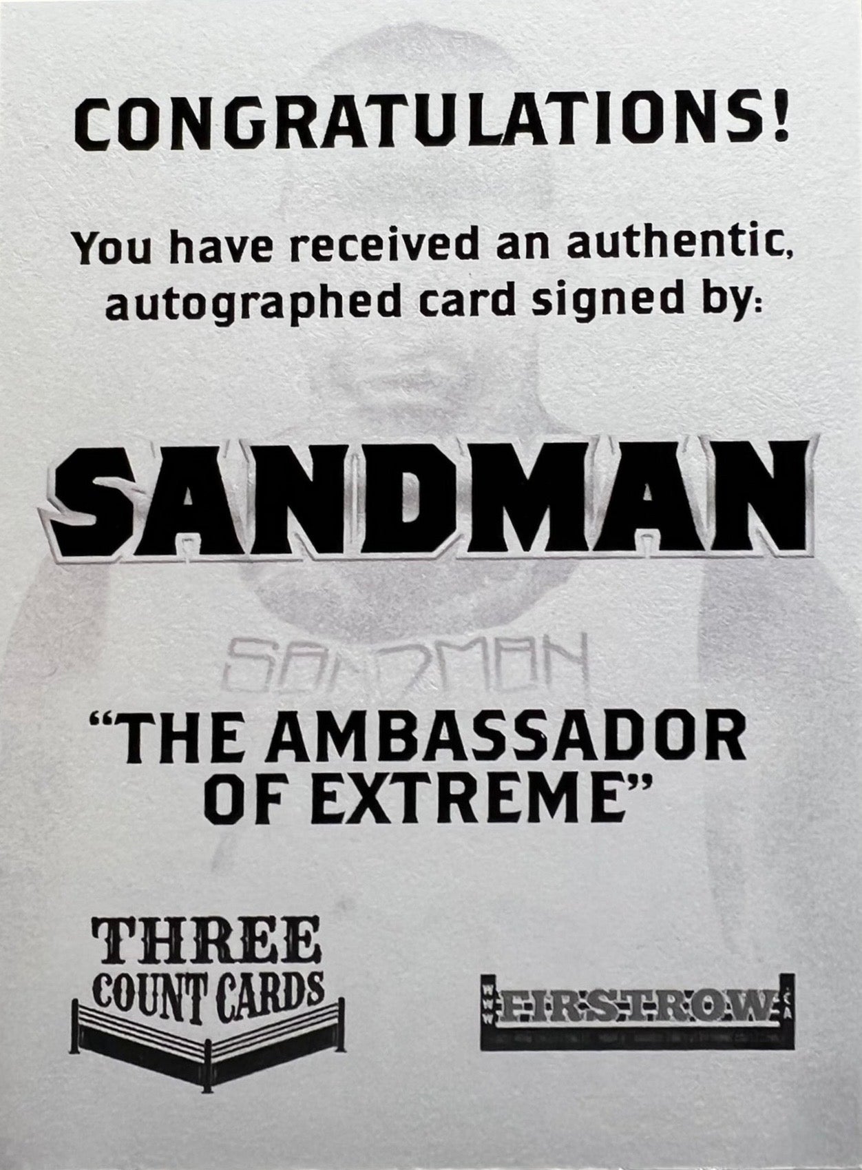Sandman