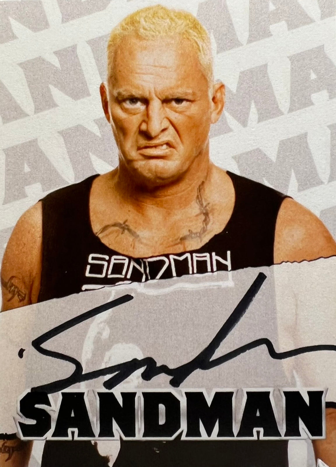 Sandman