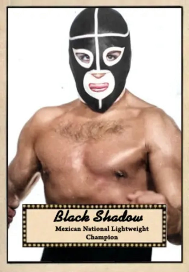 Black Shadow