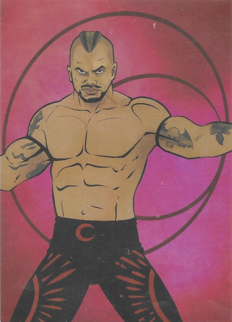Mike Skyros