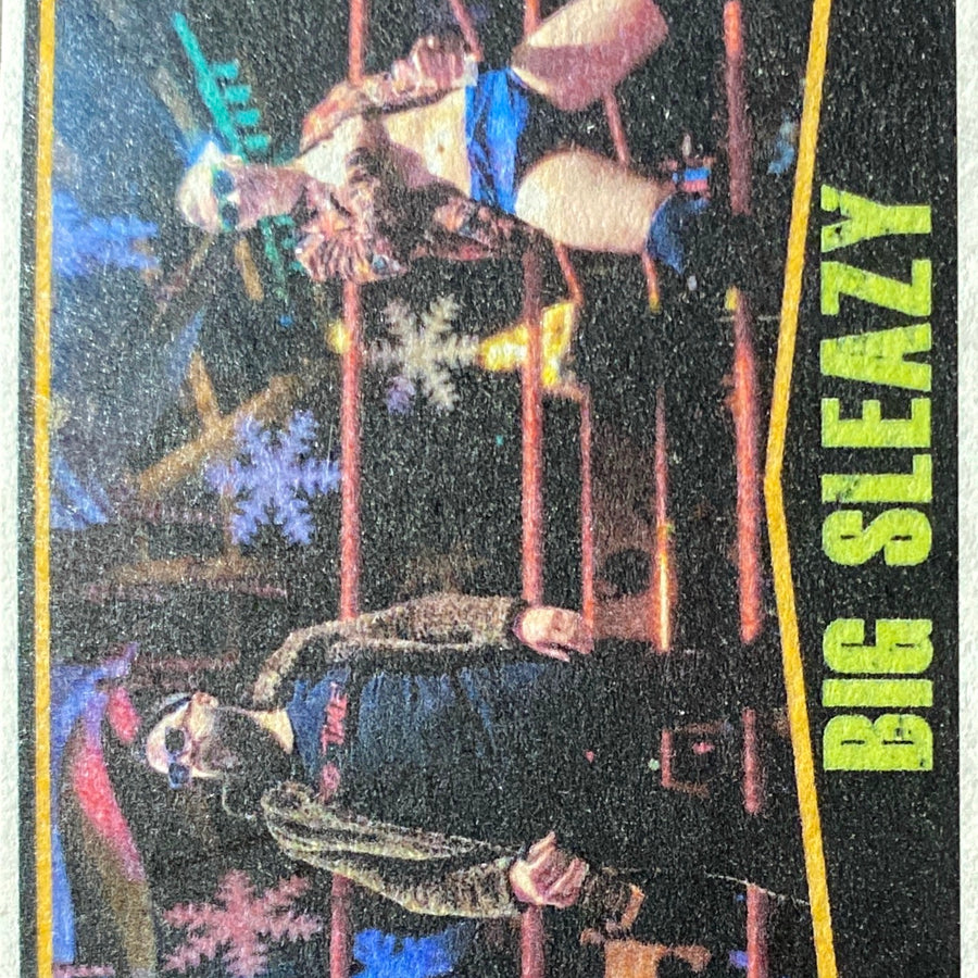 Big Sleazy