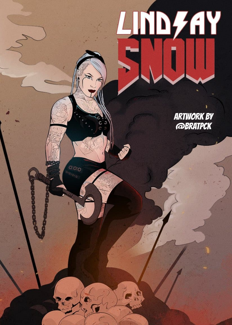 Lindsay Snow