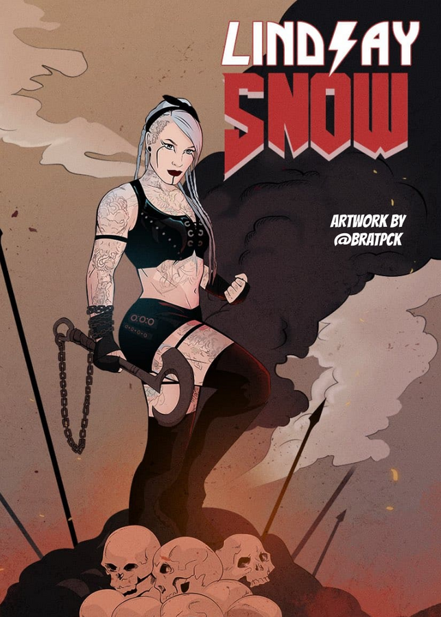 Lindsay Snow