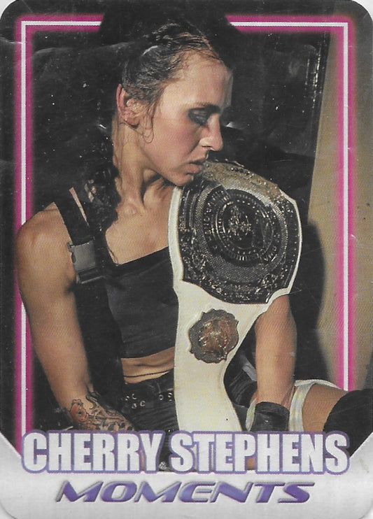 Cherry Stephens