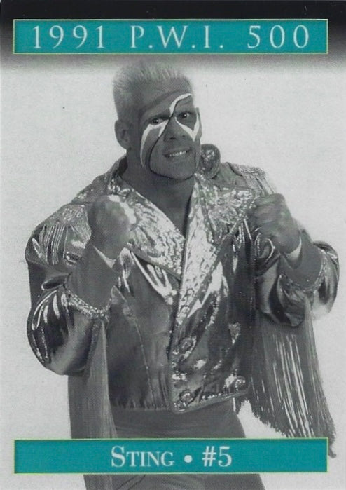 Sting