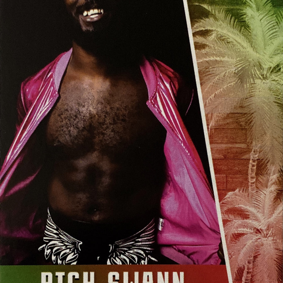 “All Night Long” Rich Swann