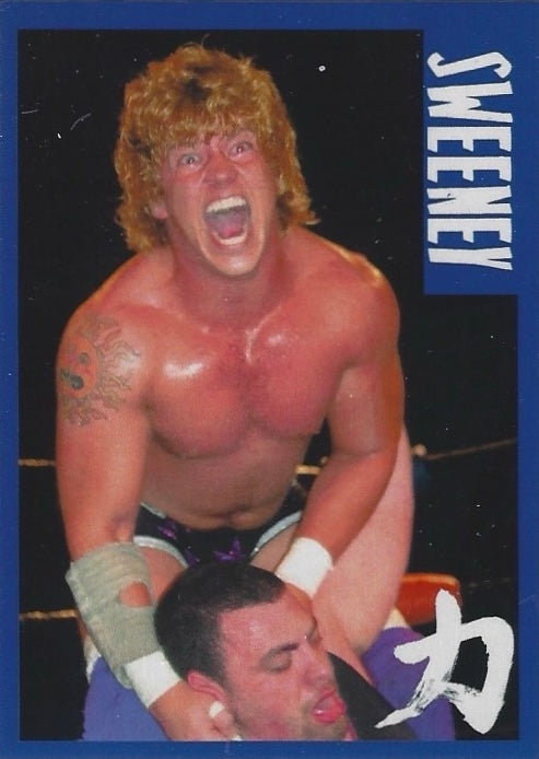 Larry Sweeney