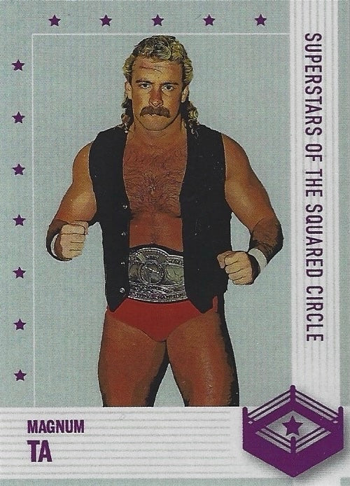 Magnum TA