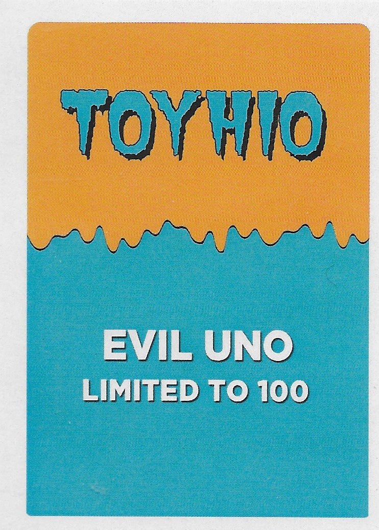Evil UNO - image 2
