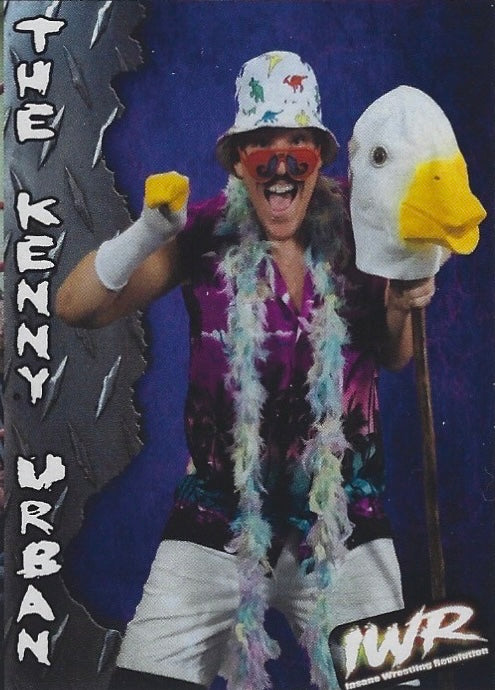 The Kenny Urban