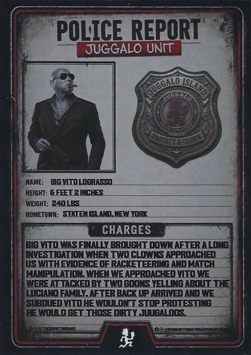 Big Vito - image 2