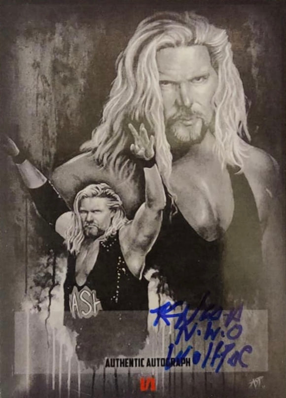 Kevin Nash