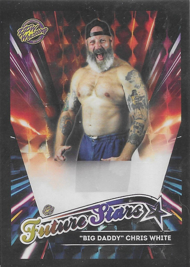 “Big Daddy” Chris White