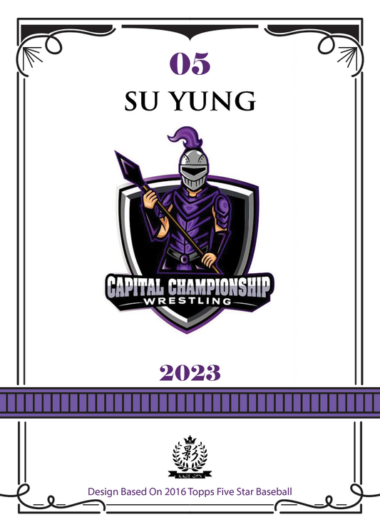 SU Yung