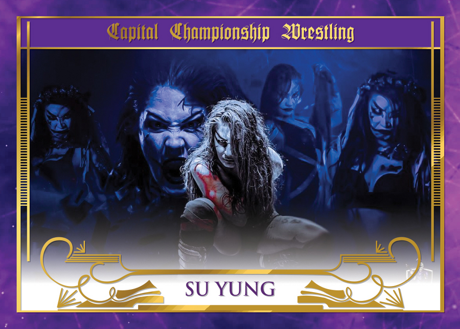 SU Yung