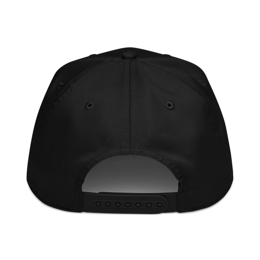 TNA "Heart Logo" 5 Panel Hat 5 Panel PW Catalog
