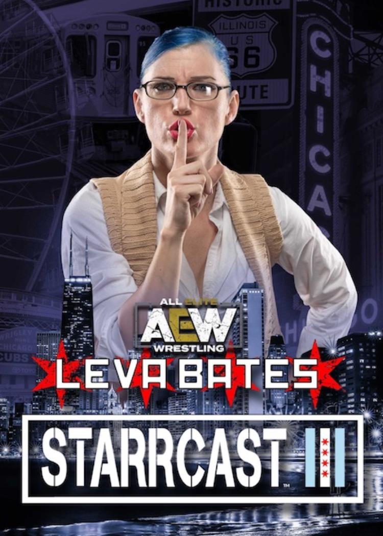 Leva Bates