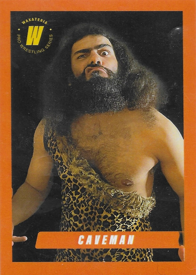 Caveman
