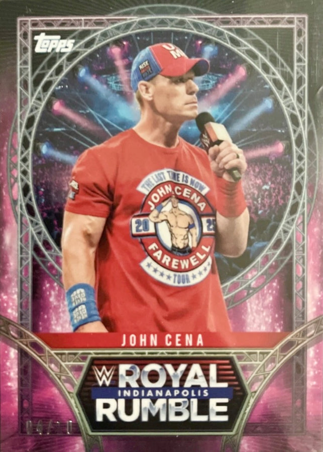 John Cena