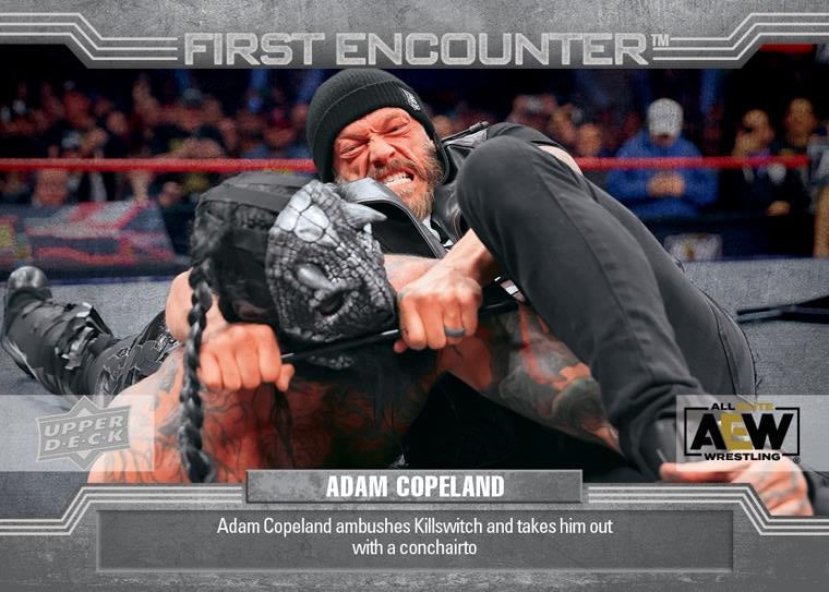 Adam Copeland