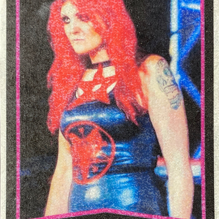 Saraya Knight