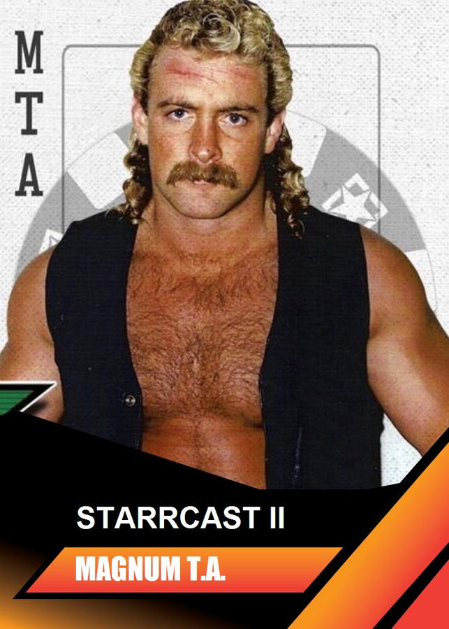 Magnum T.A.