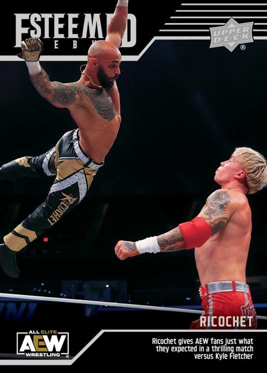 Ricochet