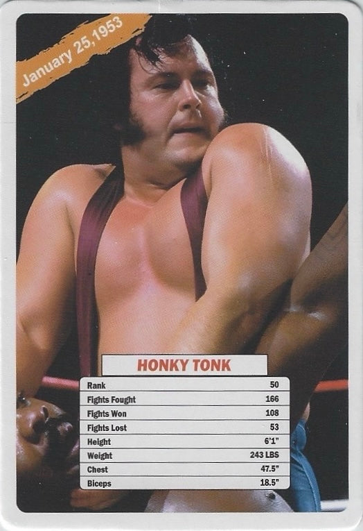 Honky Tonk