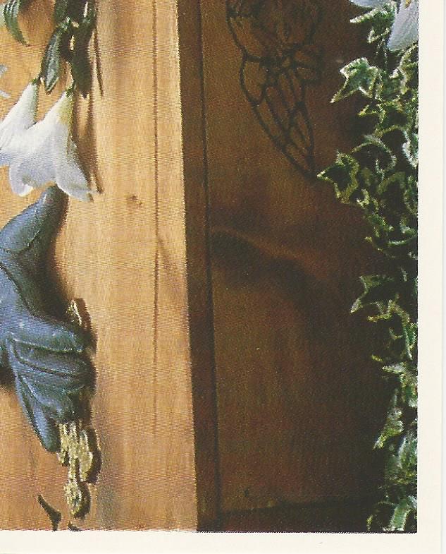 WWF Merlin Stickers 1991 Undertaker #50