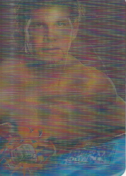 WWE Prominter Animotion 2005 Mark Jindrak #50