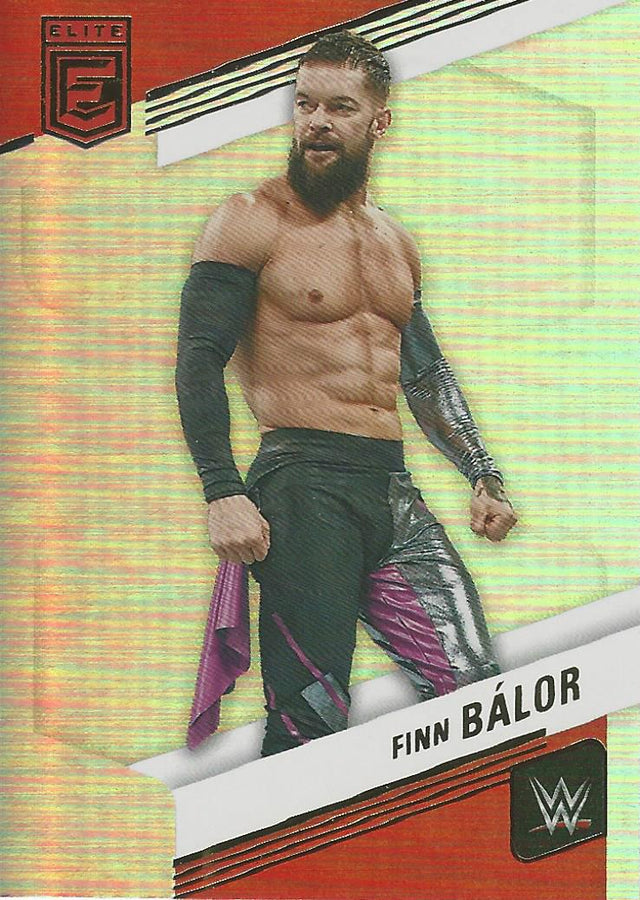 WWE Panini Elite 2023 Finn Balor #50