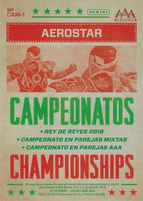 Aerostar