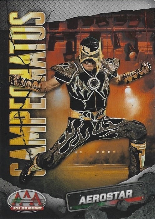 Aerostar