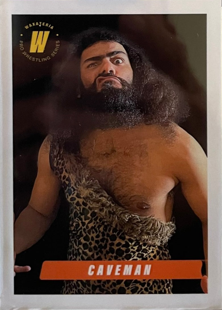 Caveman