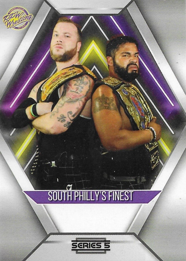 South Philly’s Finest