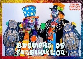 Brothers of Funstruction